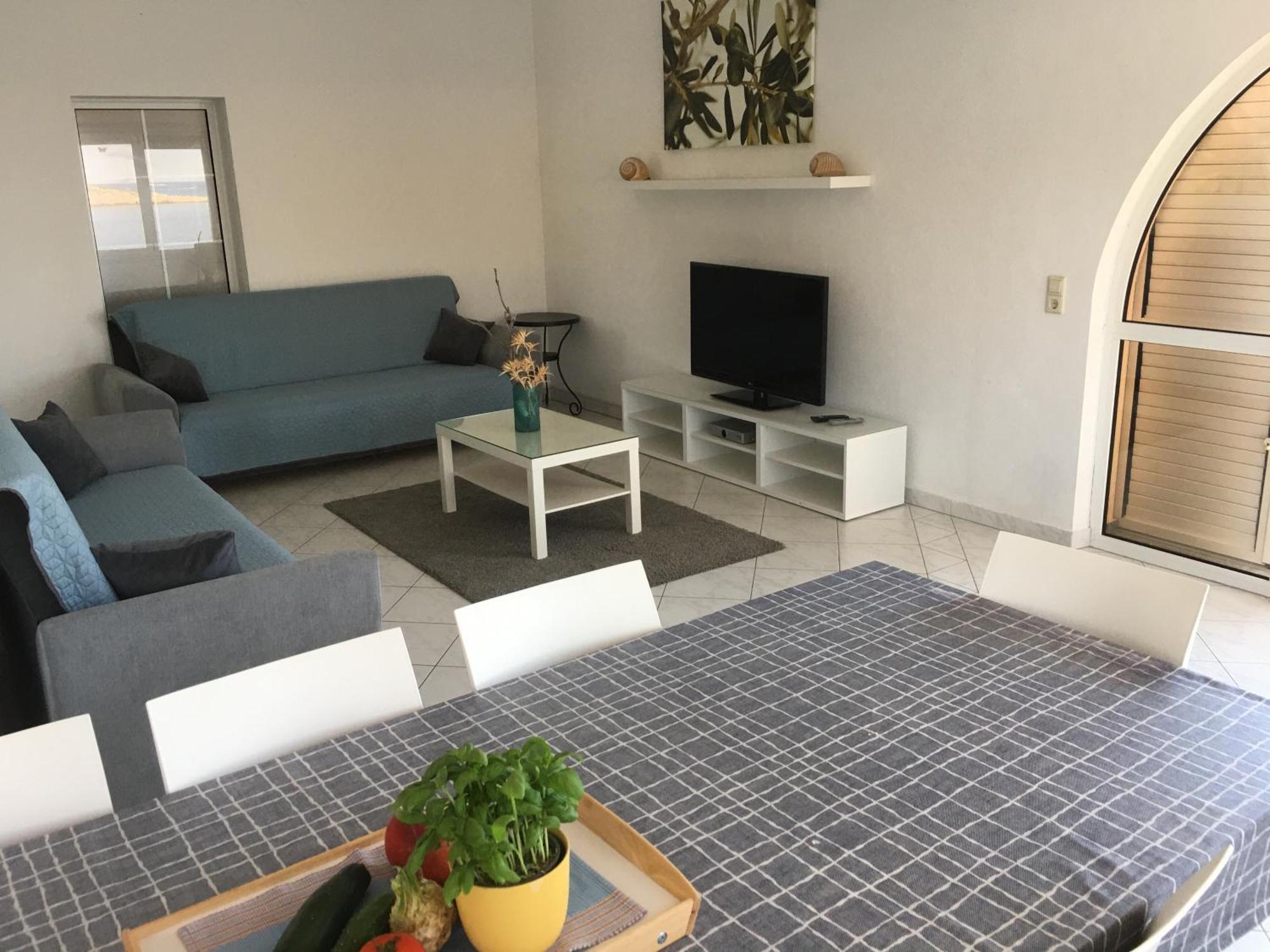 Direkt Am Meer-Apartments Puntaplanka Rogoznica  Exteriör bild