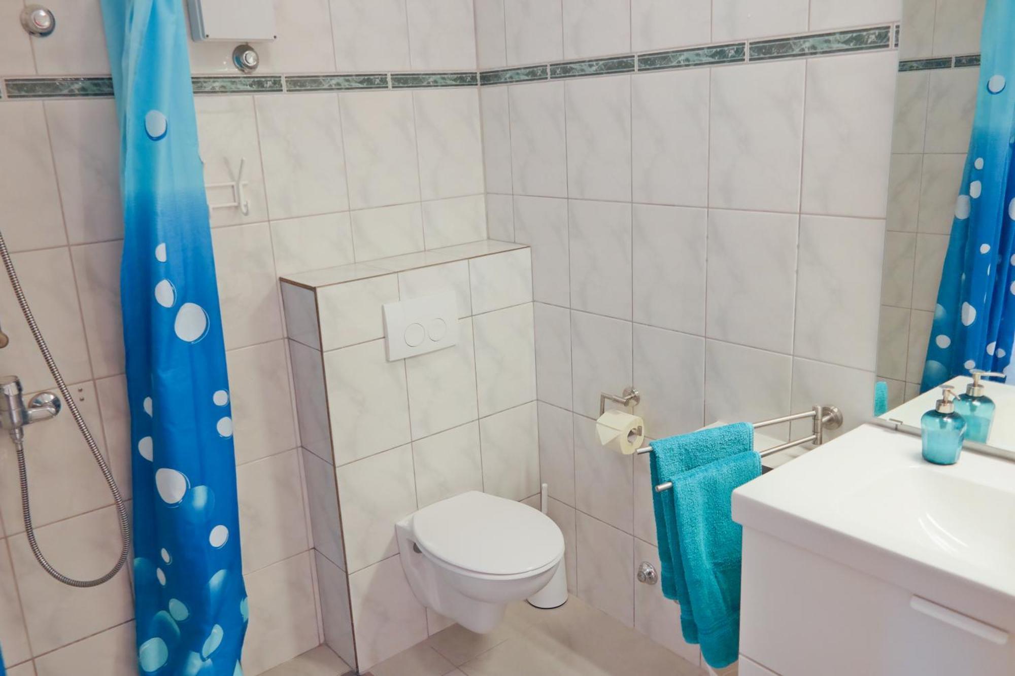 Direkt Am Meer-Apartments Puntaplanka Rogoznica  Exteriör bild